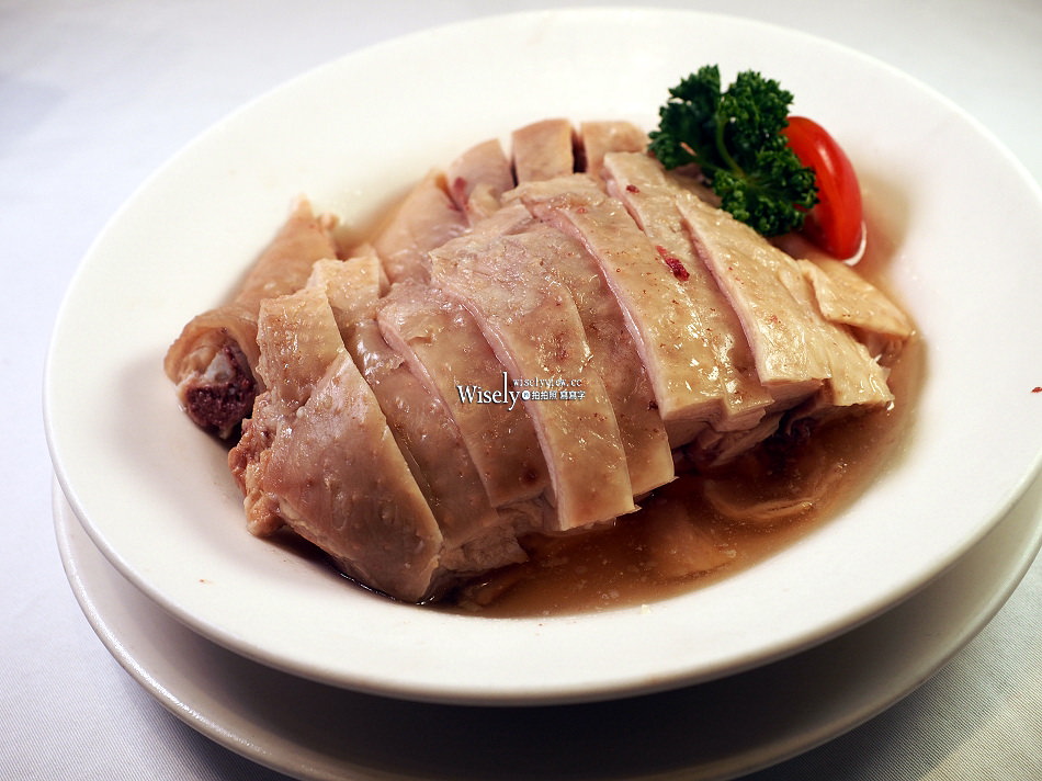 點水樓 復興店︱夏之旬味2025︱鰻滿心意＆閏月豬腳添福︱捷運忠孝復興站