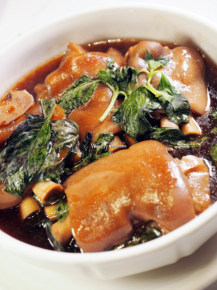 點水樓 復興店︱夏之旬味2025︱鰻滿心意＆閏月豬腳添福︱捷運忠孝復興站