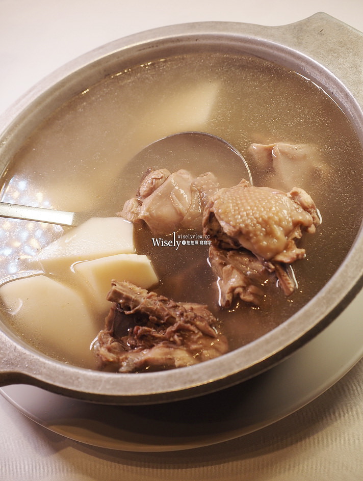 點水樓 復興店︱夏之旬味2025︱鰻滿心意＆閏月豬腳添福︱捷運忠孝復興站