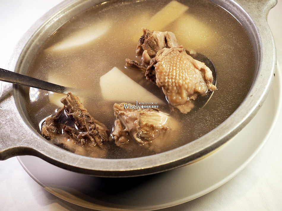 點水樓 復興店︱夏之旬味2025︱鰻滿心意＆閏月豬腳添福︱捷運忠孝復興站