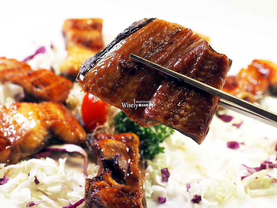點水樓 復興店︱夏之旬味2025︱鰻滿心意＆閏月豬腳添福︱捷運忠孝復興站