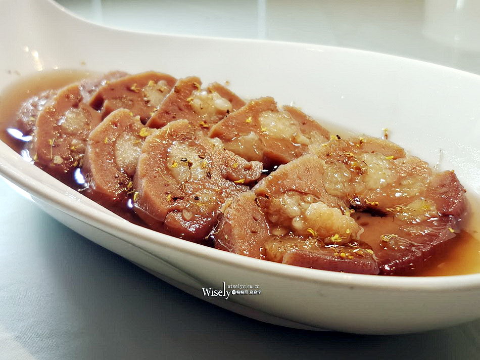 點水樓 復興店︱夏之旬味2025︱鰻滿心意＆閏月豬腳添福︱捷運忠孝復興站
