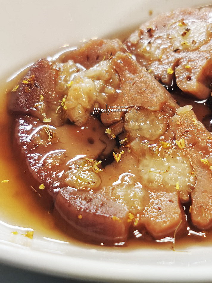 點水樓 復興店︱夏之旬味2025︱鰻滿心意＆閏月豬腳添福︱捷運忠孝復興站