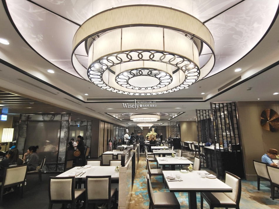 海之鮮旬味-台灣夏語︱2025台灣美食節 x 台北六福萬怡酒店-粵亮廣式料理