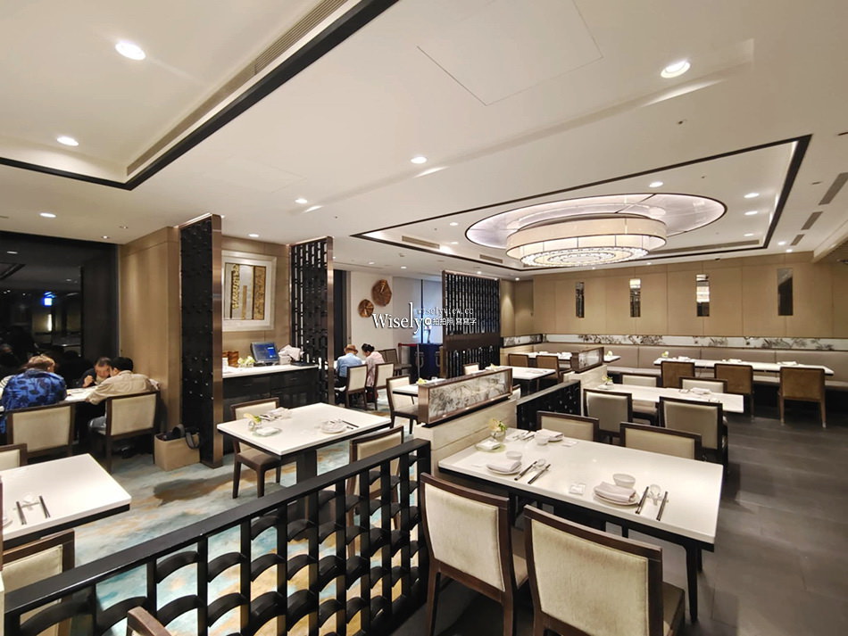 海之鮮旬味-台灣夏語︱2025台灣美食節 x 台北六福萬怡酒店-粵亮廣式料理