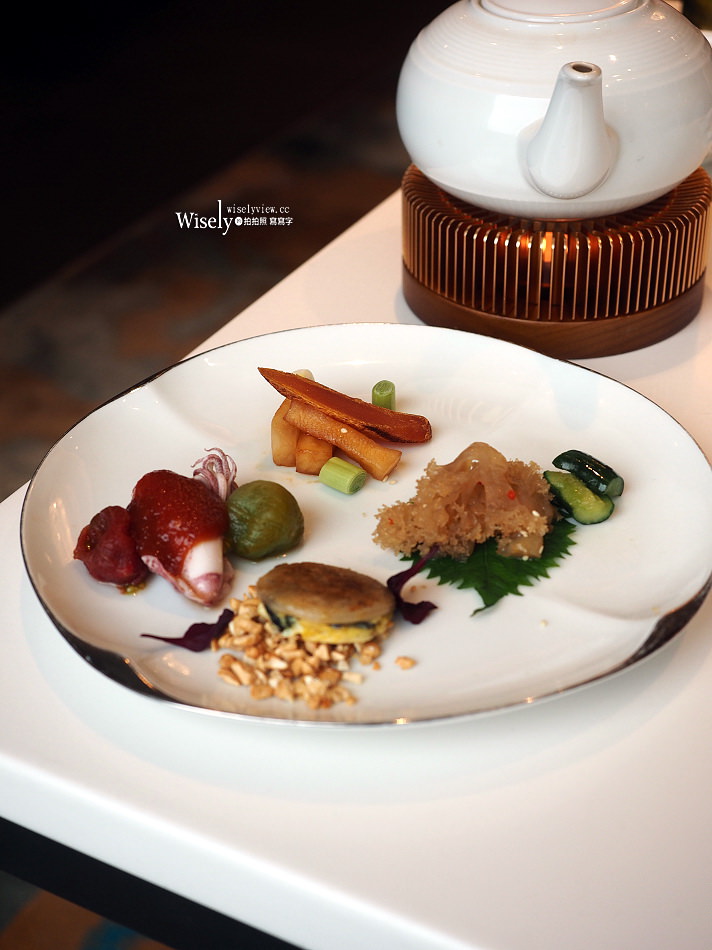 海之鮮旬味-台灣夏語︱2025台灣美食節 x 台北六福萬怡酒店-粵亮廣式料理