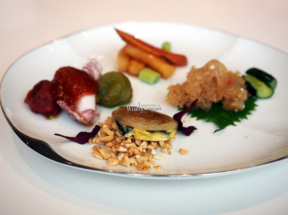 海之鮮旬味-台灣夏語︱2025台灣美食節 x 台北六福萬怡酒店-粵亮廣式料理