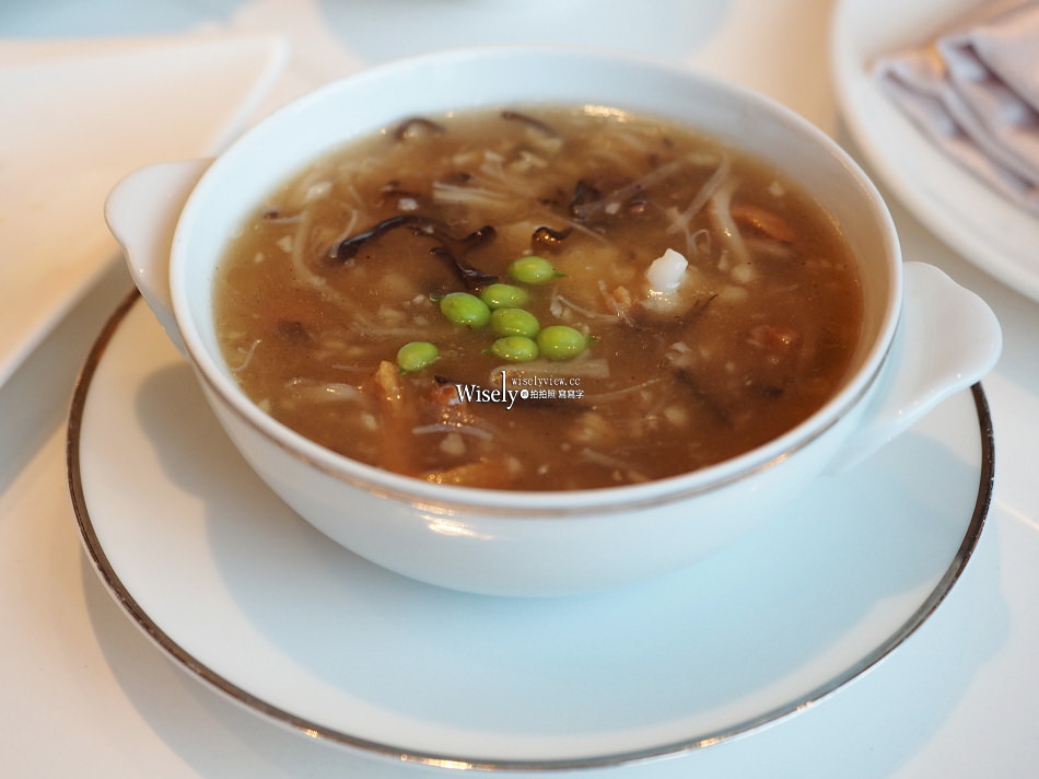 海之鮮旬味-台灣夏語︱2025台灣美食節 x 台北六福萬怡酒店-粵亮廣式料理