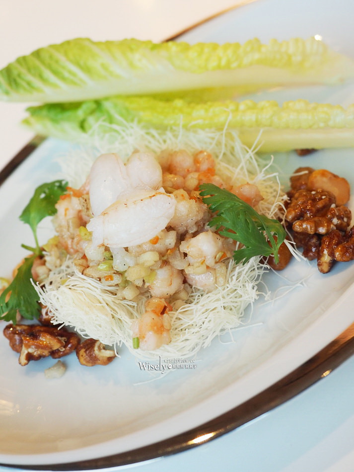 海之鮮旬味-台灣夏語︱2025台灣美食節 x 台北六福萬怡酒店-粵亮廣式料理