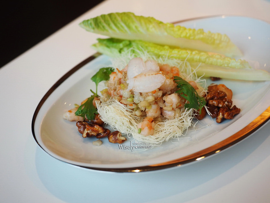 海之鮮旬味-台灣夏語︱2025台灣美食節 x 台北六福萬怡酒店-粵亮廣式料理