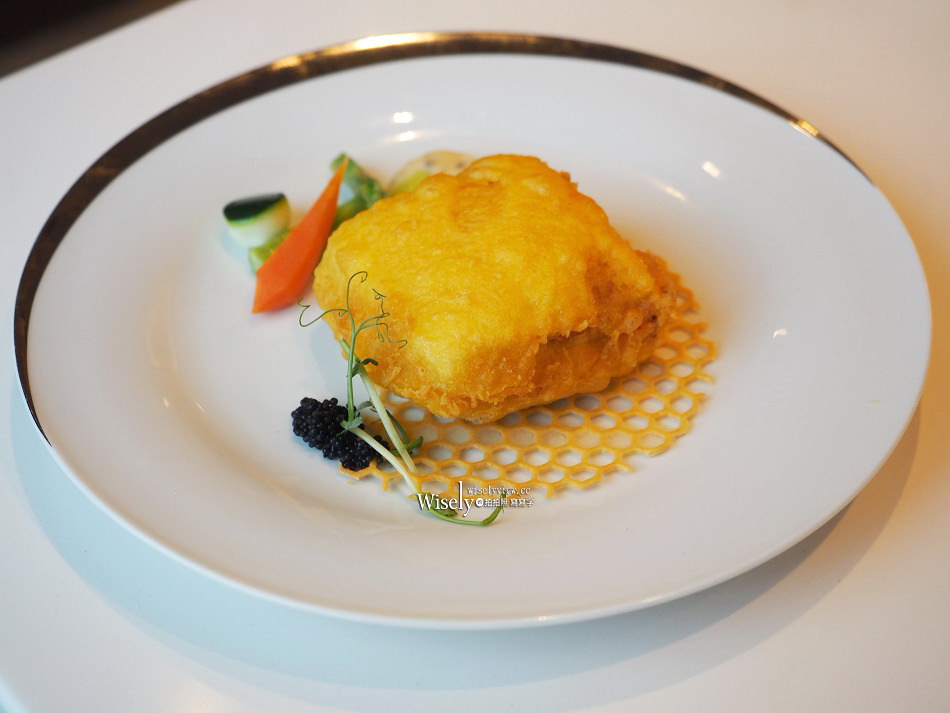 海之鮮旬味-台灣夏語︱2025台灣美食節 x 台北六福萬怡酒店-粵亮廣式料理