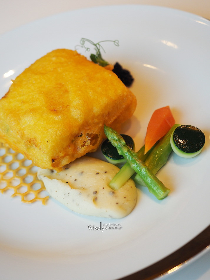 海之鮮旬味-台灣夏語︱2025台灣美食節 x 台北六福萬怡酒店-粵亮廣式料理