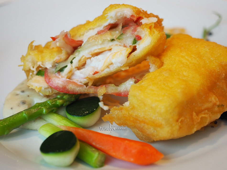 海之鮮旬味-台灣夏語︱2025台灣美食節 x 台北六福萬怡酒店-粵亮廣式料理