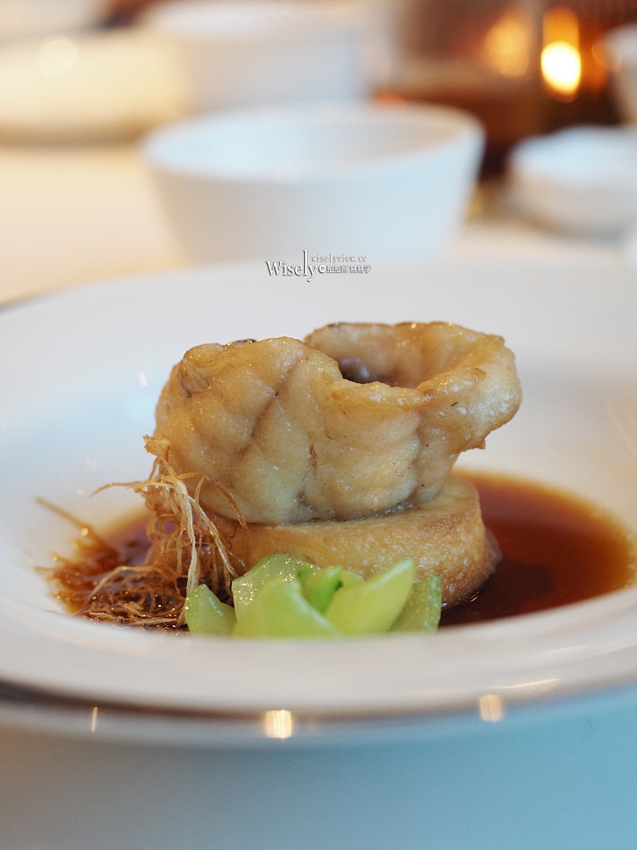 海之鮮旬味-台灣夏語︱2025台灣美食節 x 台北六福萬怡酒店-粵亮廣式料理