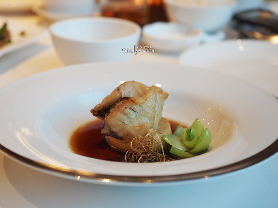 海之鮮旬味-台灣夏語︱2025台灣美食節 x 台北六福萬怡酒店-粵亮廣式料理