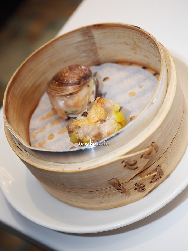 海之鮮旬味-台灣夏語︱2025台灣美食節 x 台北六福萬怡酒店-粵亮廣式料理