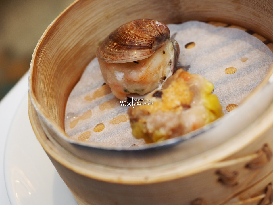 海之鮮旬味-台灣夏語︱2025台灣美食節 x 台北六福萬怡酒店-粵亮廣式料理