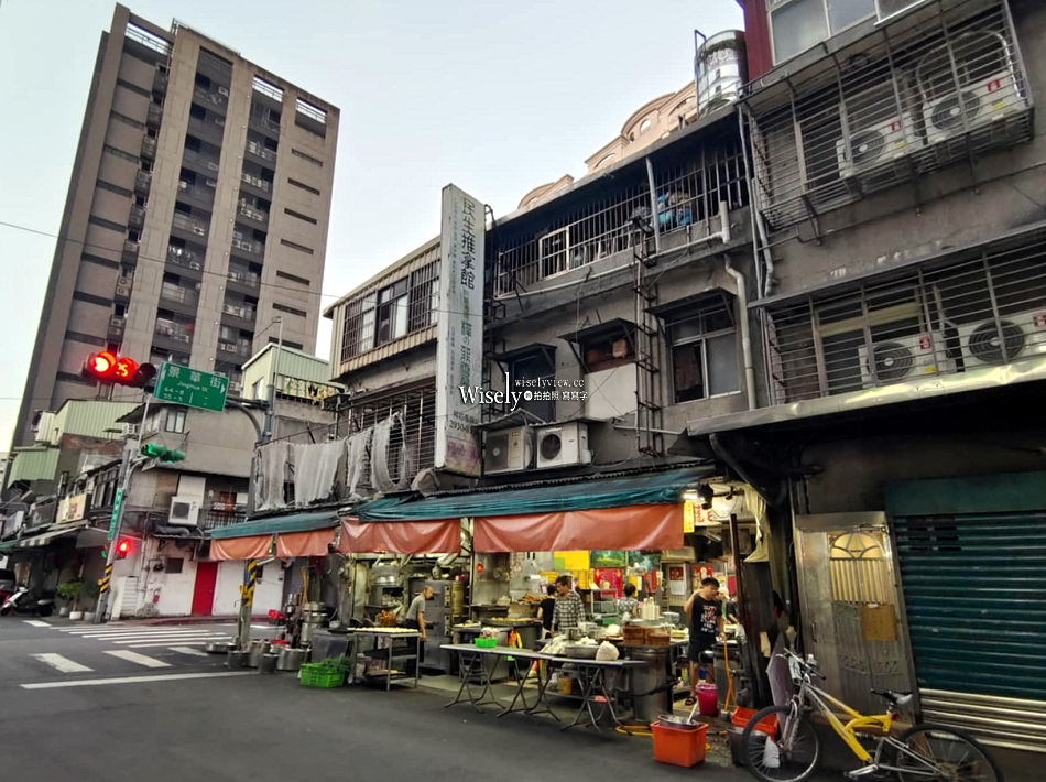 佳香點心大王︱豆漿燒餅台式早餐必嚐胡椒蔥餅夾蛋︱捷運景美站