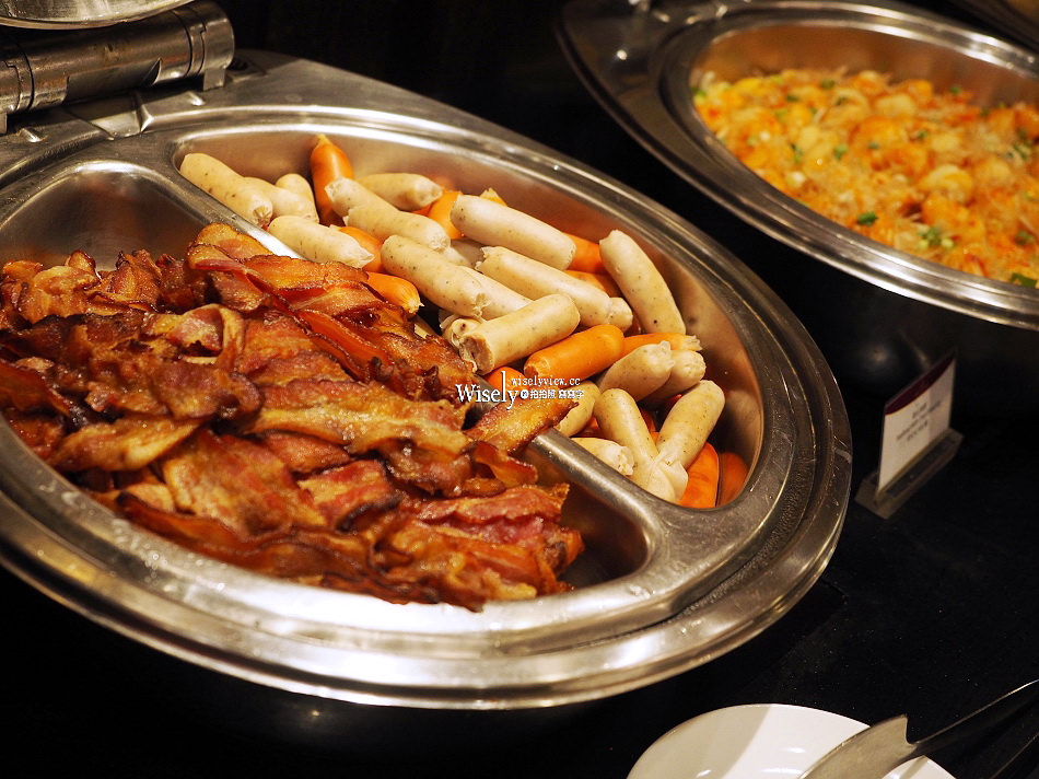 尊爵天際大飯店︱四百多元自助早餐吃到飽,水耕無毒蔬菜好新鮮 尊爵天際大飯店︱四百多元自助早餐吃到飽,水耕無毒蔬菜好新鮮