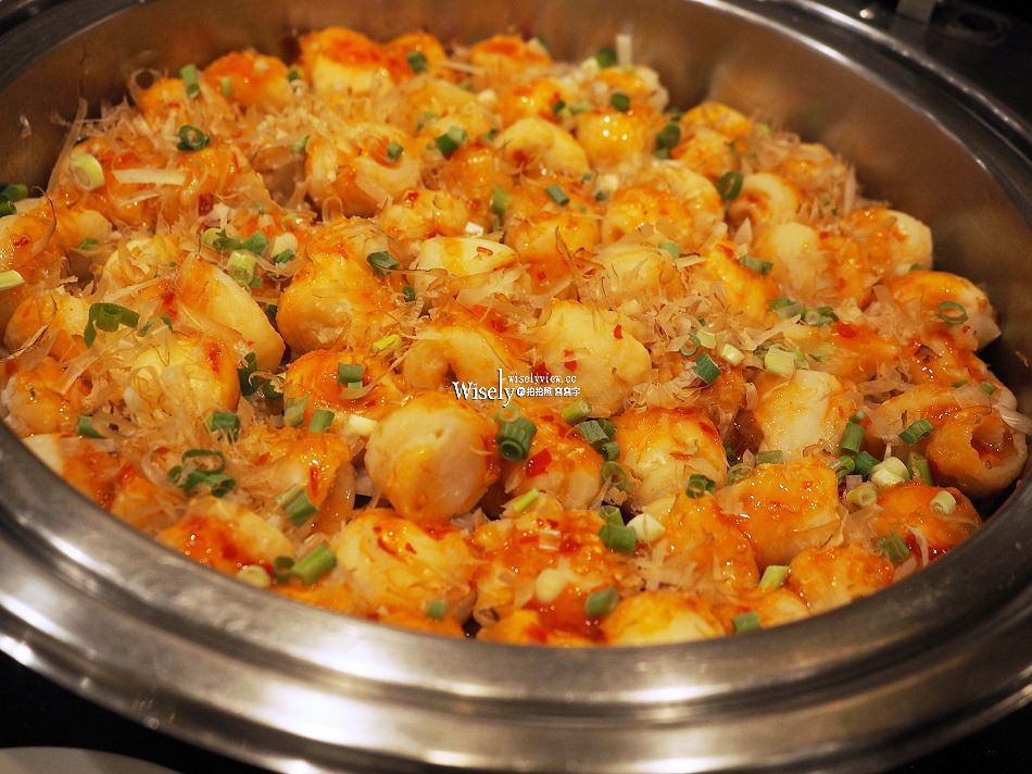 尊爵天際大飯店︱四百多元自助早餐吃到飽,水耕無毒蔬菜好新鮮 尊爵天際大飯店︱四百多元自助早餐吃到飽,水耕無毒蔬菜好新鮮
