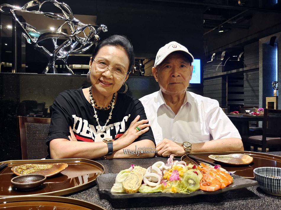 桃園 尊爵天際大飯店︱TSUBASA翼 日本料理︱(自慢.定番)假日親子套餐 桃園 尊爵天際大飯店︱TSUBASA翼 日本料理︱(自慢.定番)假日親子套餐