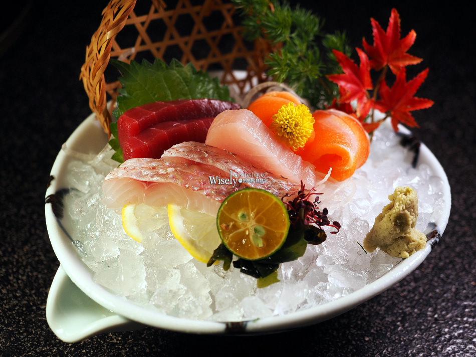 桃園 尊爵天際大飯店︱TSUBASA翼 日本料理︱(自慢.定番)假日親子套餐 桃園 尊爵天際大飯店︱TSUBASA翼 日本料理︱(自慢.定番)假日親子套餐