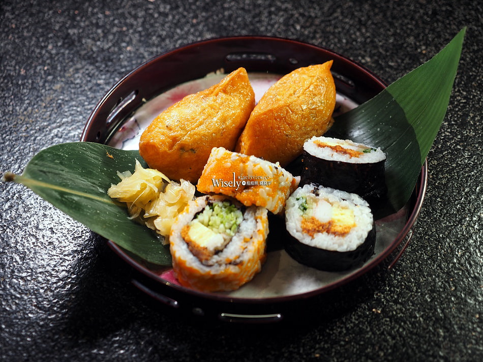 桃園 尊爵天際大飯店︱TSUBASA翼 日本料理︱(自慢.定番)假日親子套餐 桃園 尊爵天際大飯店︱TSUBASA翼 日本料理︱(自慢.定番)假日親子套餐