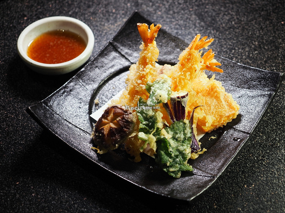 桃園 尊爵天際大飯店︱TSUBASA翼 日本料理︱(自慢.定番)假日親子套餐 桃園 尊爵天際大飯店︱TSUBASA翼 日本料理︱(自慢.定番)假日親子套餐