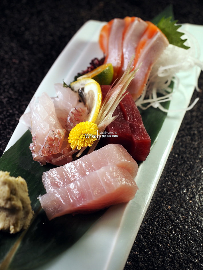 桃園 尊爵天際大飯店︱TSUBASA翼 日本料理︱(自慢.定番)假日親子套餐 桃園 尊爵天際大飯店︱TSUBASA翼 日本料理︱(自慢.定番)假日親子套餐