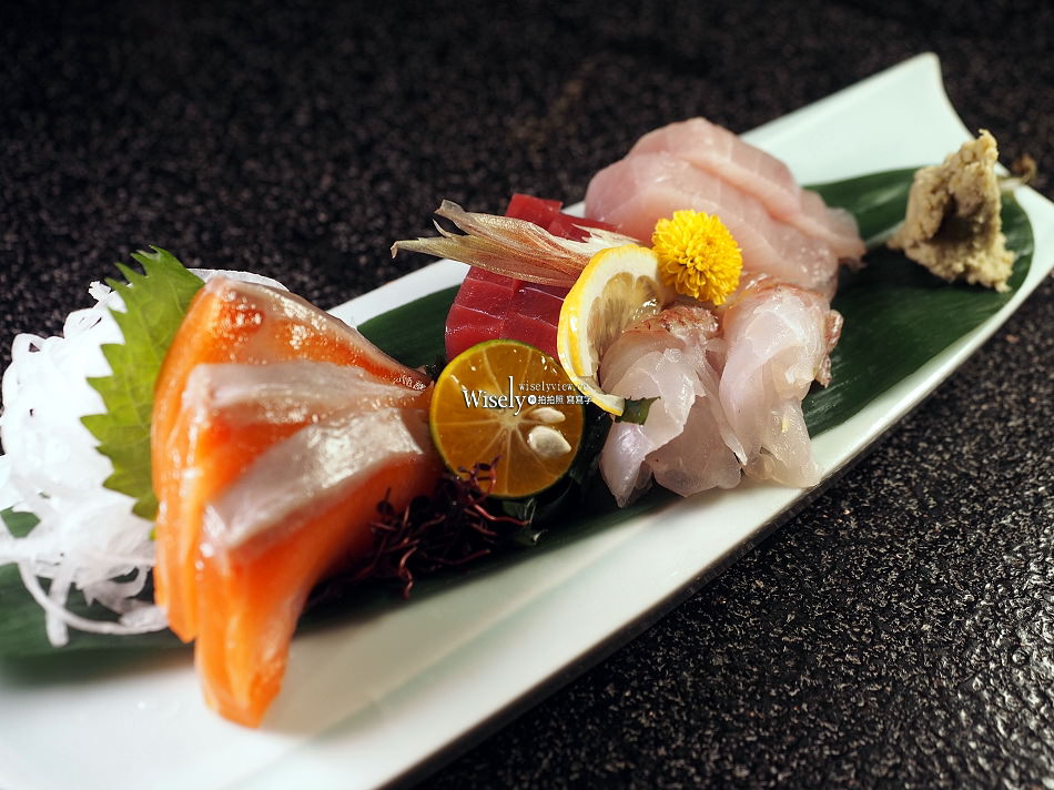 桃園 尊爵天際大飯店︱TSUBASA翼 日本料理︱(自慢.定番)假日親子套餐 桃園 尊爵天際大飯店︱TSUBASA翼 日本料理︱(自慢.定番)假日親子套餐