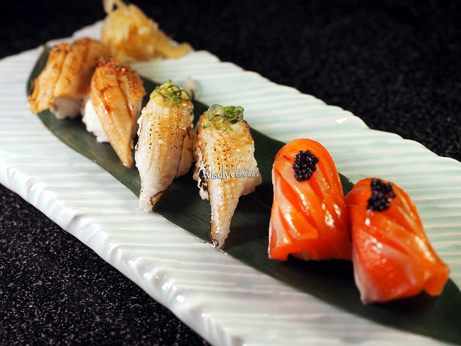 桃園 尊爵天際大飯店︱TSUBASA翼 日本料理︱(自慢.定番)假日親子套餐 桃園 尊爵天際大飯店︱TSUBASA翼 日本料理︱(自慢.定番)假日親子套餐