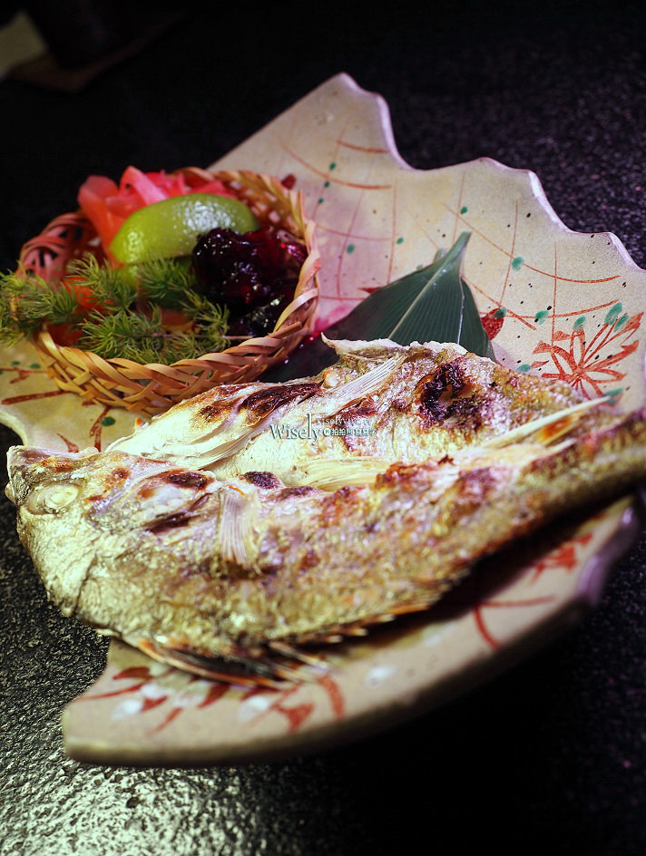 桃園 尊爵天際大飯店︱TSUBASA翼 日本料理︱(自慢.定番)假日親子套餐 桃園 尊爵天際大飯店︱TSUBASA翼 日本料理︱(自慢.定番)假日親子套餐
