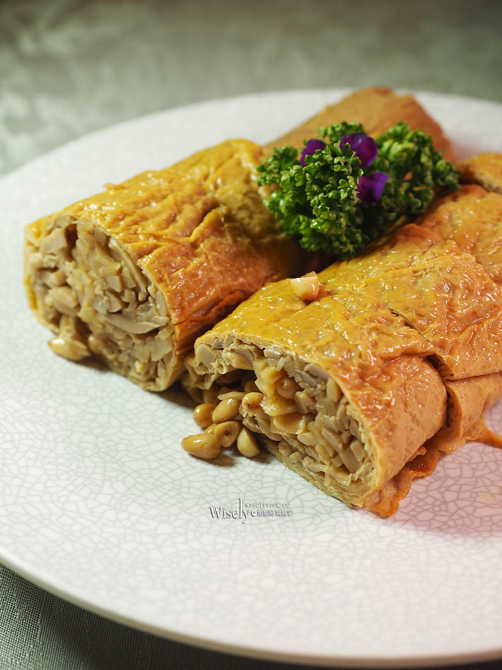 台北福華 蓬萊邨︱國際獲獎佳餚＆招牌私房台菜︱陳冠閔主廚手路料理