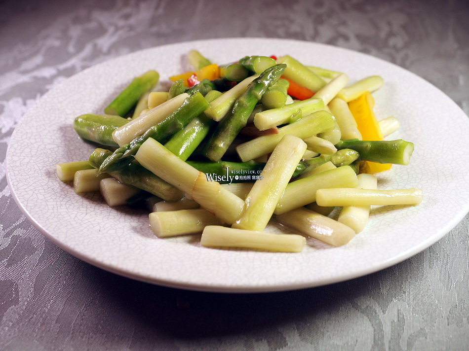 台北福華 蓬萊邨︱國際獲獎佳餚＆招牌私房台菜︱陳冠閔主廚手路料理