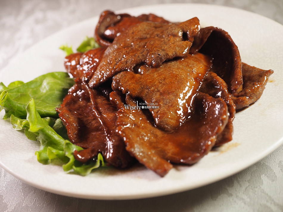 台北福華 蓬萊邨︱國際獲獎佳餚＆招牌私房台菜︱陳冠閔主廚手路料理