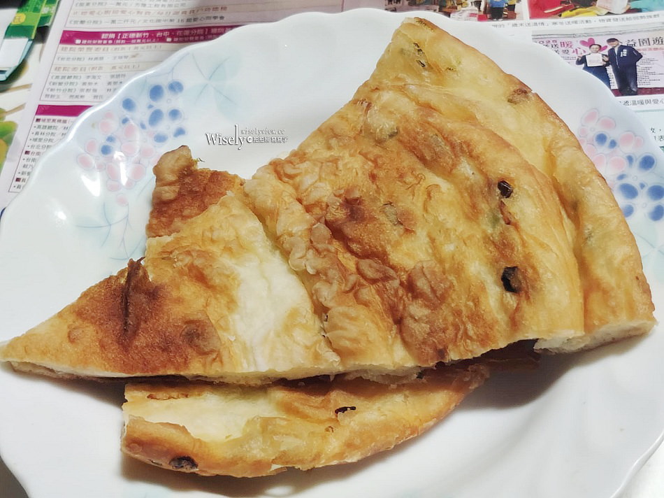宜蘭長弘早點 新址︱水煎包、蔥油餅與燒餅,泰山路排隊美食 宜蘭長弘早點 新址︱水煎包、蔥油餅與燒餅,泰山路排隊美食