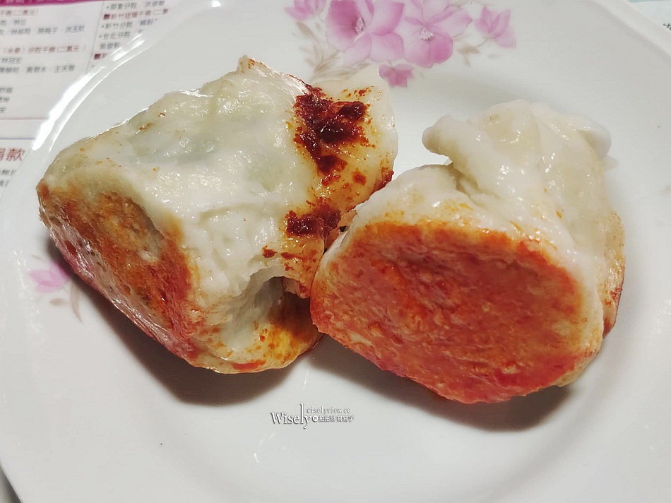 宜蘭長弘早點 新址︱水煎包、蔥油餅與燒餅,泰山路排隊美食 宜蘭長弘早點 新址︱水煎包、蔥油餅與燒餅,泰山路排隊美食