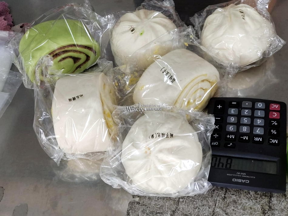 龍潭包子店︱宜蘭礁溪美食均一價15元,多口味推薦密封宅配資訊 龍潭包子店︱宜蘭礁溪美食均一價15元,多口味推薦密封宅配資訊