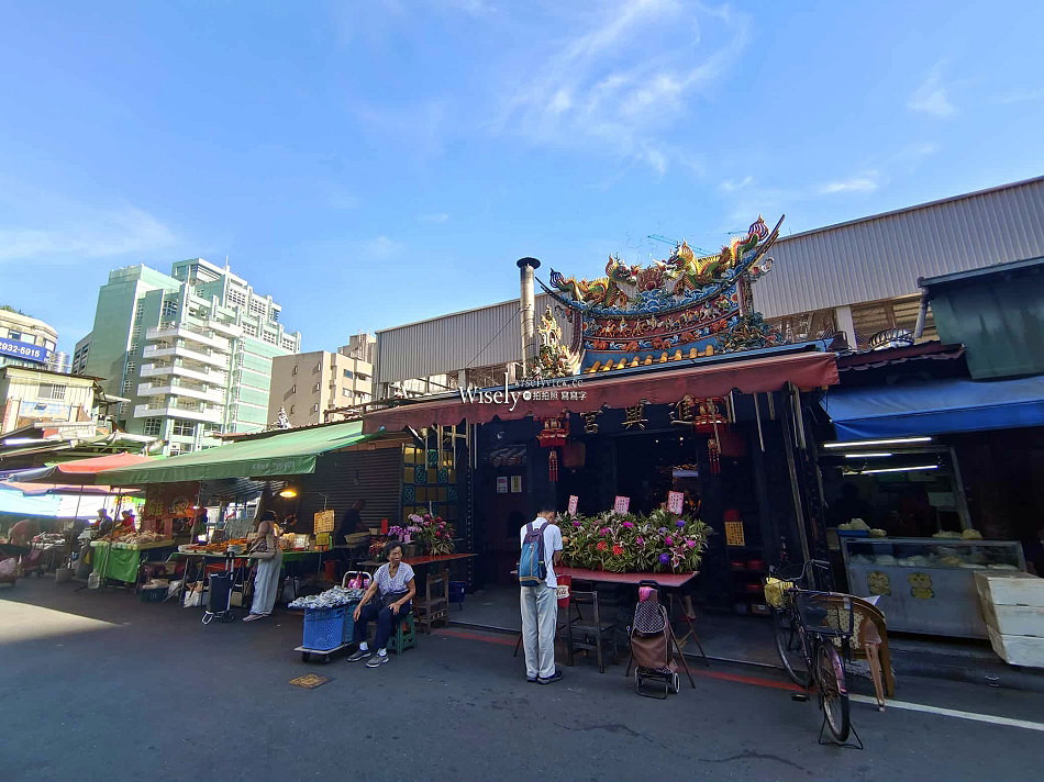 台北 樂味炸雞︱10元起現做酥香多汁，景美市場週賣三天︱捷運景美站美食