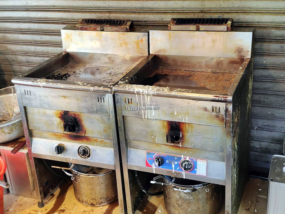 台北 樂味炸雞︱10元起現做酥香多汁，景美市場週賣三天︱捷運景美站美食