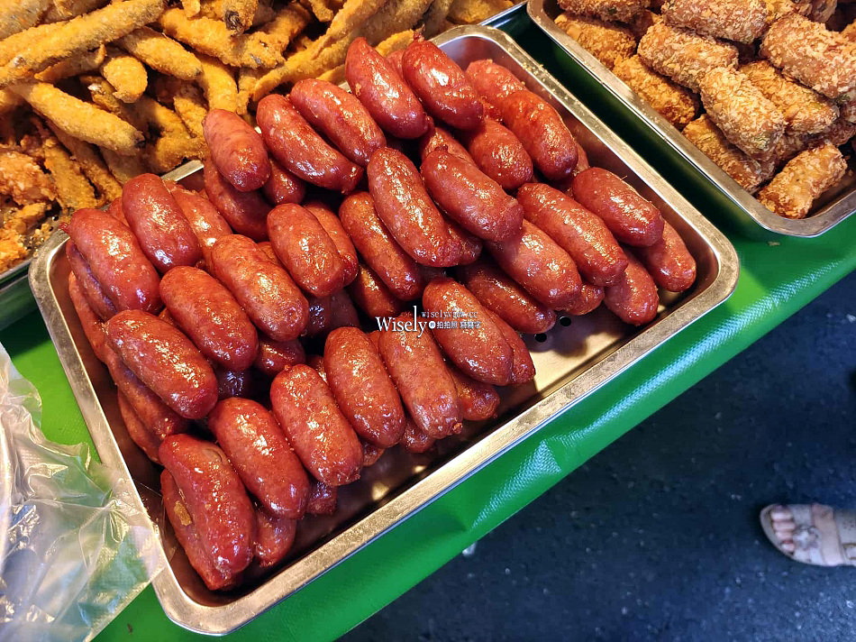 台北 樂味炸雞︱10元起現做酥香多汁，景美市場週賣三天︱捷運景美站美食