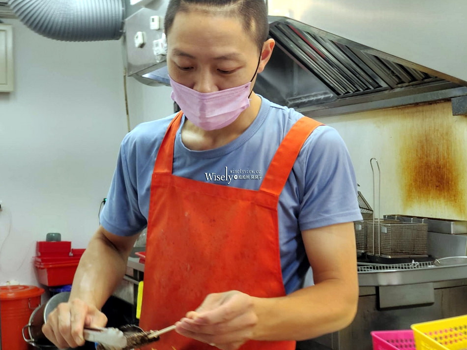 炸雞世家林森店︱台北南西商圈林森北路便宜炸物，從下午賣到凌晨宵夜