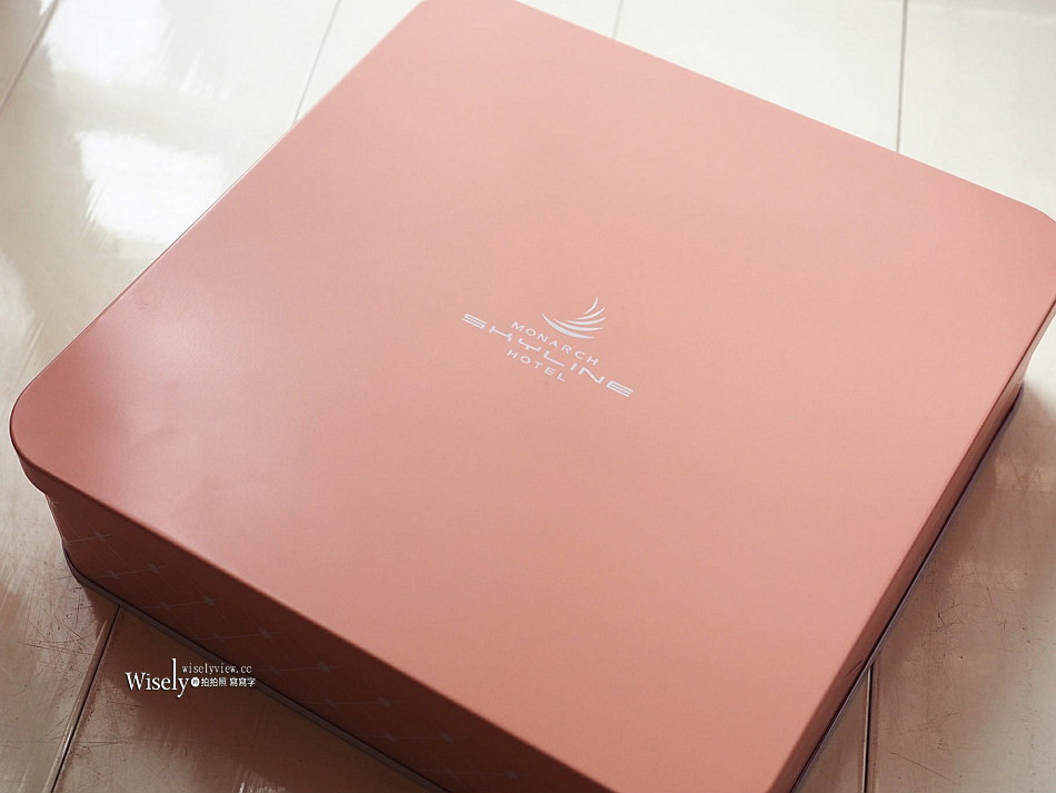 尊爵天際大飯店 中秋月餅禮盒︱2025品月中秋-《御品》手工蘇式月餅