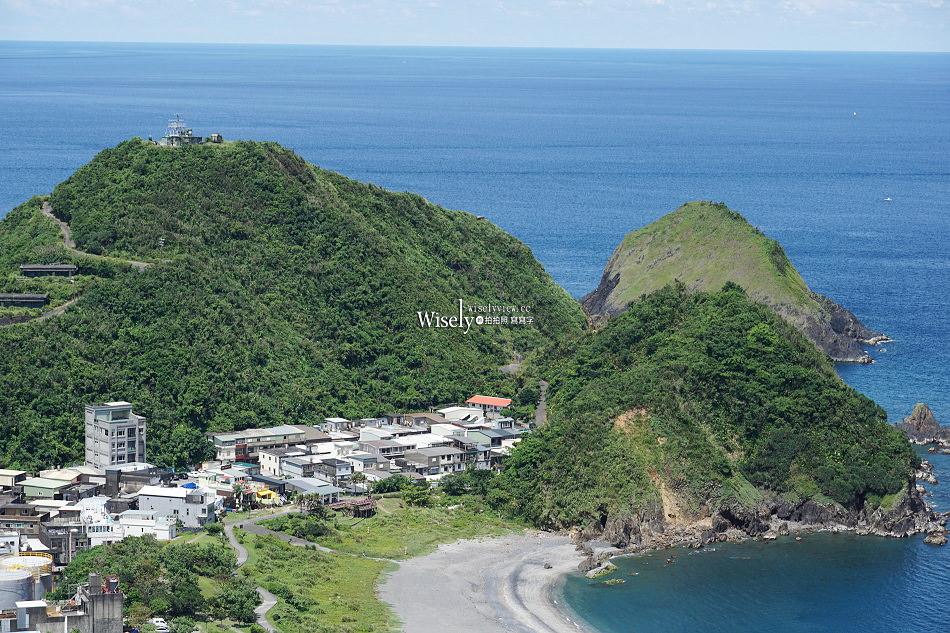 宜蘭景點 南方澳觀景台︱蘇澳必訪海景︱台9丁舊蘇花公路交通指南