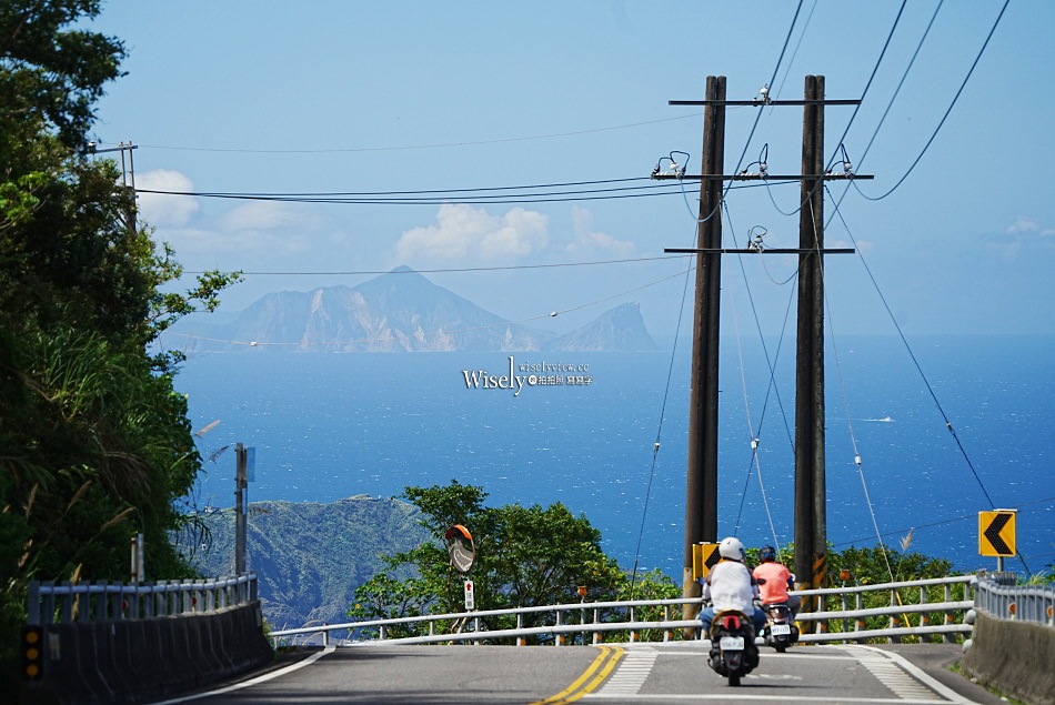 宜蘭景點 南方澳觀景台︱蘇澳必訪海景︱台9丁舊蘇花公路交通指南