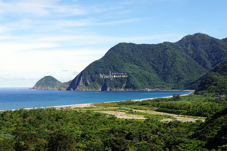宜蘭 東澳粉鳥林秘境︱台版淨土之濱美景︱蘇澳烏石鼻僻靜漁港︱交通資訊