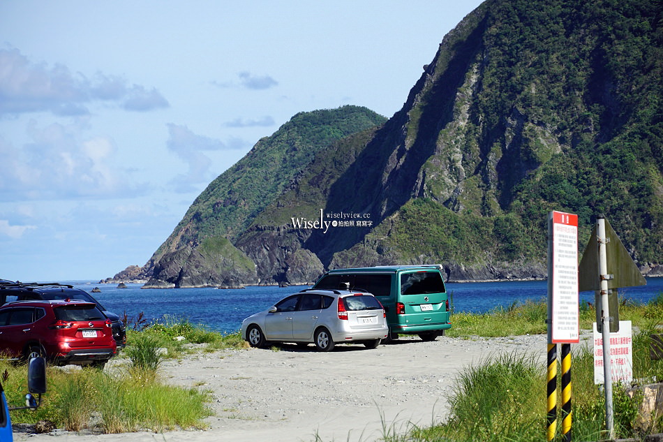 宜蘭 東澳粉鳥林秘境︱台版淨土之濱美景︱蘇澳烏石鼻僻靜漁港︱交通資訊