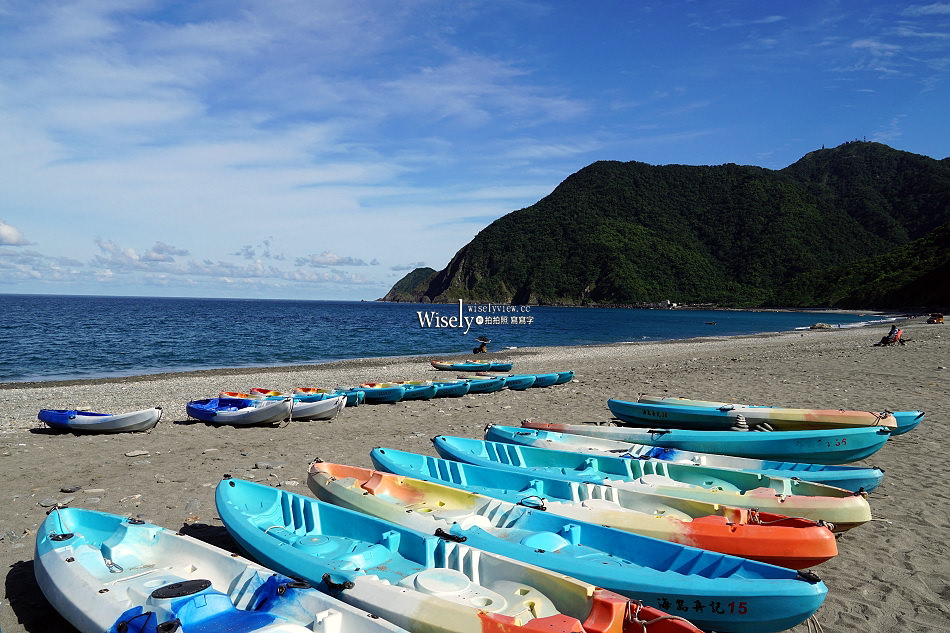 宜蘭 東澳粉鳥林秘境︱台版淨土之濱美景︱蘇澳烏石鼻僻靜漁港︱交通資訊
