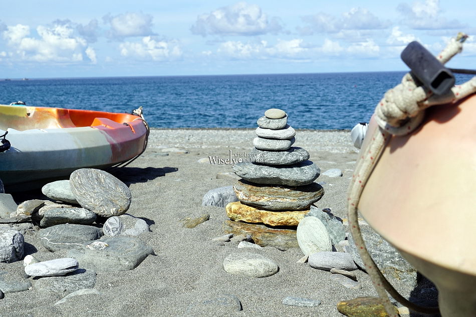 宜蘭 東澳粉鳥林秘境︱台版淨土之濱美景︱蘇澳烏石鼻僻靜漁港︱交通資訊