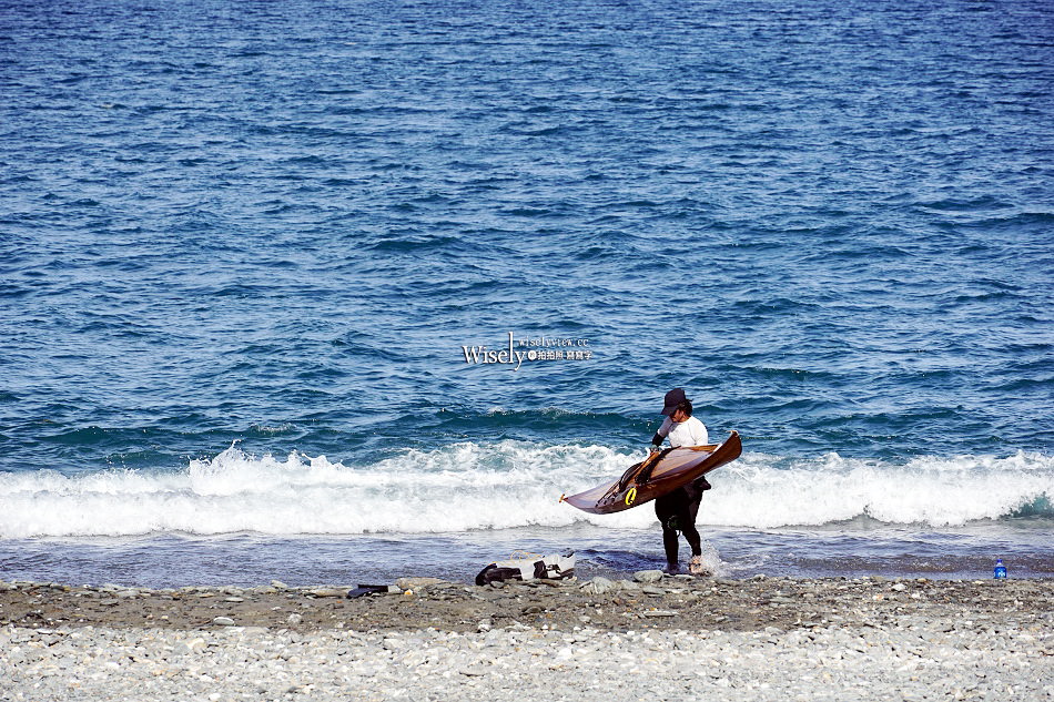 宜蘭 東澳粉鳥林秘境︱台版淨土之濱美景︱蘇澳烏石鼻僻靜漁港︱交通資訊